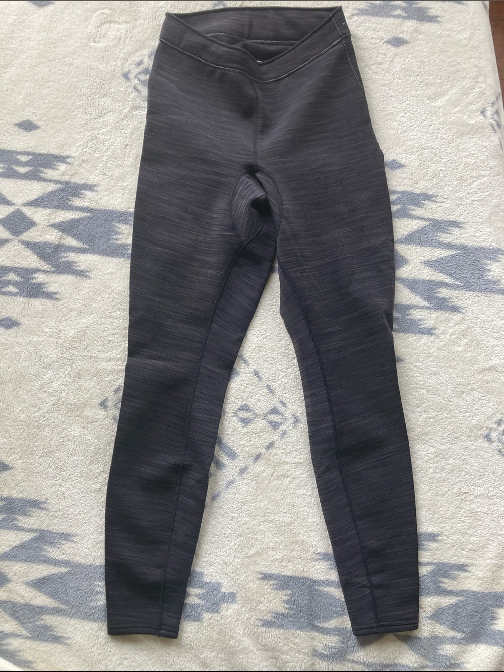 NRS Hydro Skin 0.5 Neoprene Paddle Pants Men’s Large